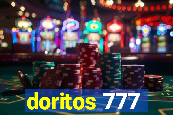 doritos 777